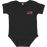 THOR INFANT VANTAGE AEROSOL SUPER MINIS in Black