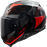 LS2 ADVANT II ASTRAL HELMET  in Red