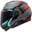 LS2 ADVANT II TRIPLE HELMET  in Nardo Grey