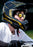 Z1R DIRTMAXX MONOGRAM HELMET 2026 in Black/Gold