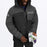 FXR Vapor Pro Tri-Laminate Jacket 2026Asphalt/Black