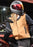 Z1R WOMEN’S JAYROD JACKET 2026 IN Black/Tan