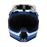 Z1R DIRT MAX VORTEX CHILD HELMET 2026 in Blue/White