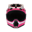 Z1R DIRT MAX VORTEX CHILD HELMET 2026 in Pink/White