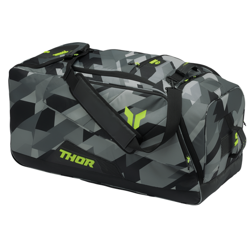 THOR CIRCUIT BAGS 2026 in Camo/Acid