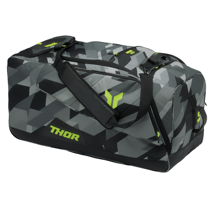THOR CIRCUIT BAGS 2026 in Camo/Acid