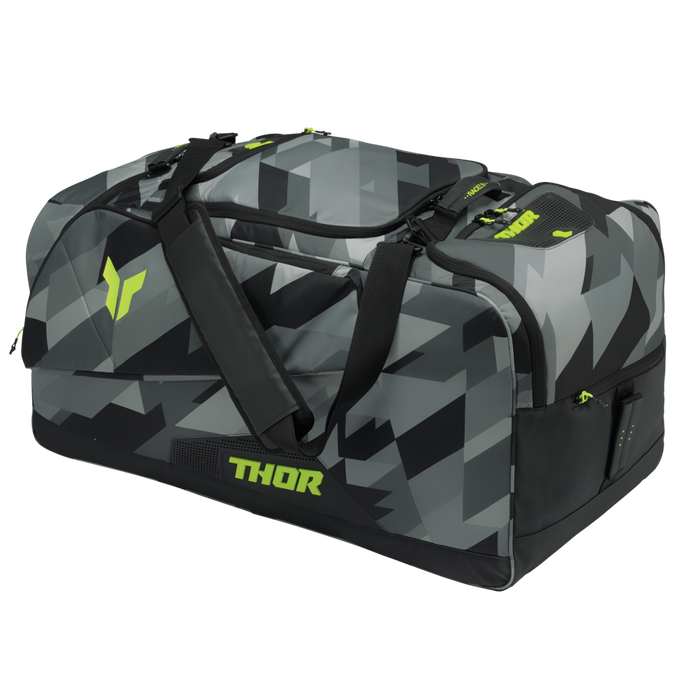 THOR CIRCUIT BAGS 2026 in Camo/Acid