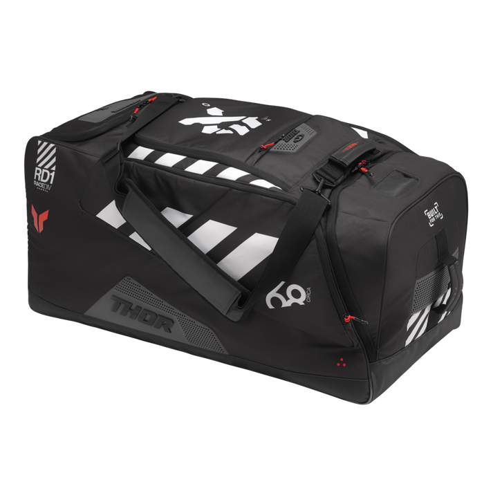 THOR CIRCUIT BAGS 2026 in Black/Charcoal