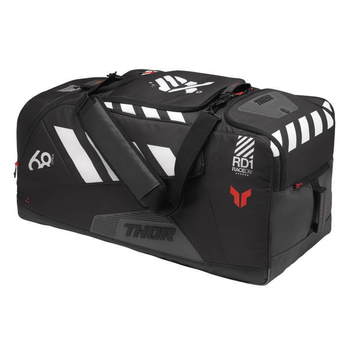 THOR CIRCUIT BAGS 2026 in Black/Charcoal