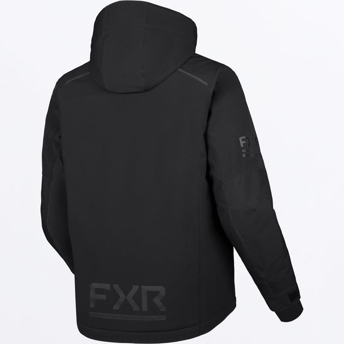 Hydrogen Jacket FXR