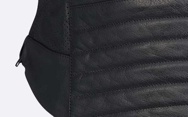 Z1R WOMEN’S REMEDY JACKET 2026 in Black