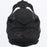 FXR HELIUM PRIME HELMET 2025 - Black