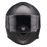 Z1R WARRANT CARBON HELMET 2026 in Black