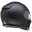 Z1R WARRANT CARBON HELMET 2026 in Black