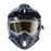 Z1R RANGE 2.0 ROTOR HELMET 2026 in Black/Blue