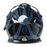 Z1R RANGE 2.0 ROTOR HELMET 2026 in Black/Blue