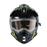 Z1R RANGE 2.0 ROTOR HELMET 2026 in Black/Hi-Vis