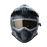 Z1R RANGE 2.0 ROTOR HELMET 2026 in Grey/White