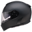 Z1R WARRANT CARBON HELMET 2026 in Black