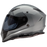 Z1R NEMESIS SMOKE HELMET 2026 in Nardo