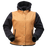 Z1R WOMEN’S JAYROD JACKET 2026 IN Black/Tan
