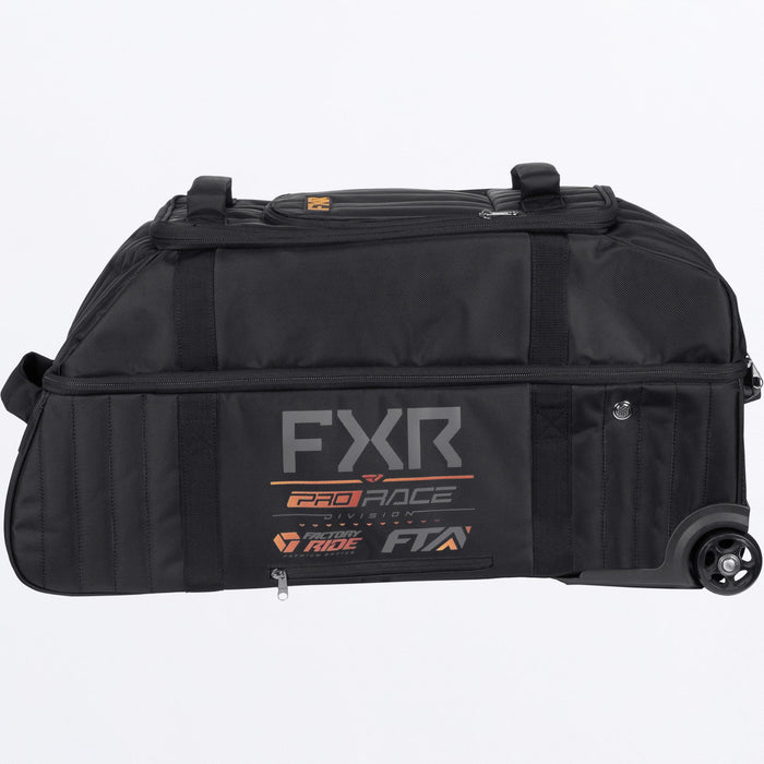 FXR FACTORY RIDE BAG in Kash