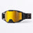 FXR Pilot Goggle inBronze