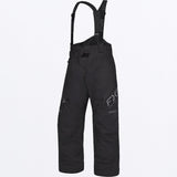 FXR Clutch FX Pants in Black