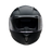 Z1R TALON SOLID HELMET 2026 in Flat Black