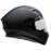 Z1R TALON SOLID HELMET 2026 in Flat Black