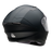 Z1R TALON SOLID HELMET 2026 in Flat Black