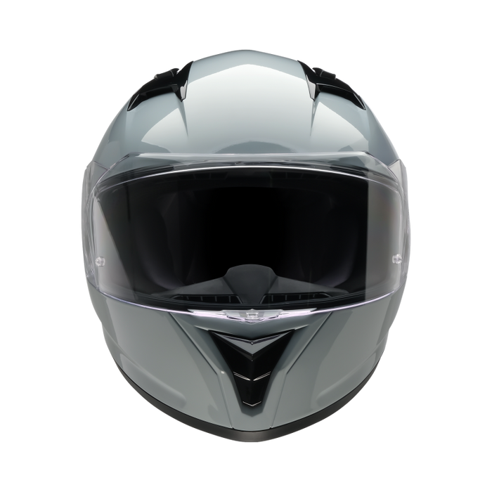 Z1R TALON SOLID HELMET 2026 in Nardo Gray