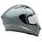 Z1R TALON SOLID HELMET 2026 in Nardo Gray