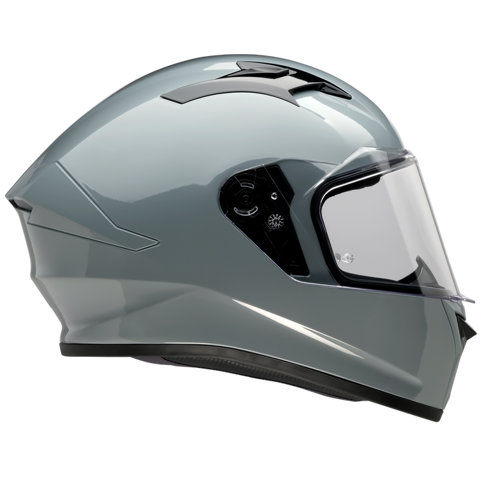 Z1R TALON SOLID HELMET 2026 in Nardo Gray