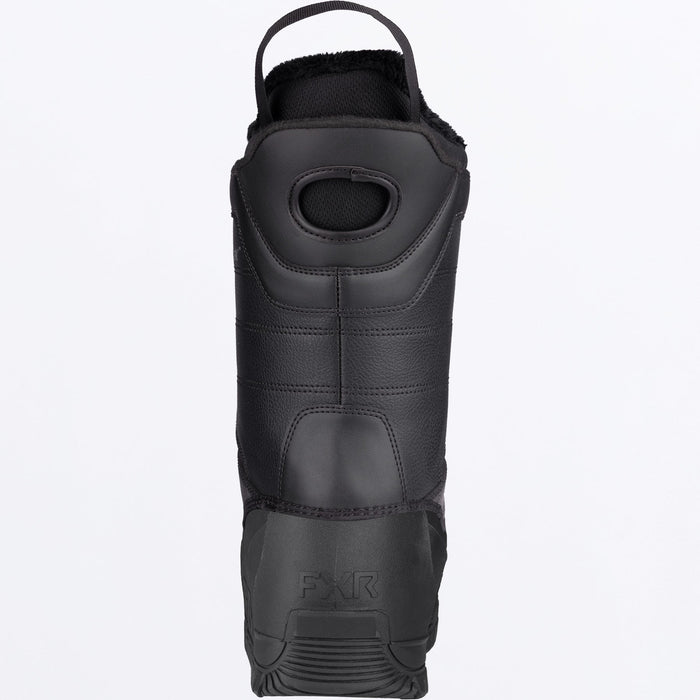 FXR TRANSFER BOOT inBlack Ops