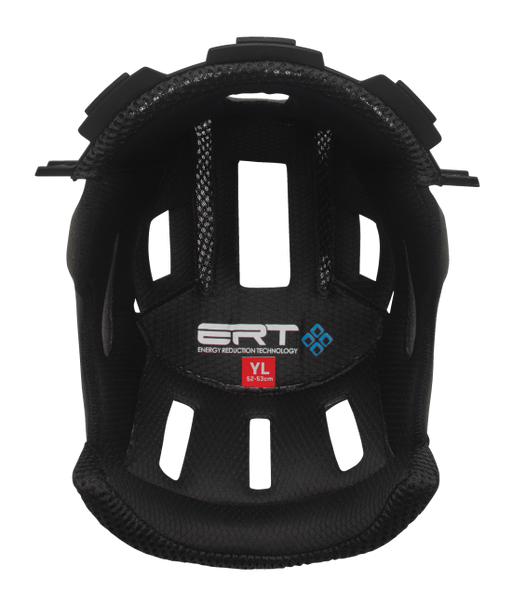 THOR FLEET YOUTH LINER in Black