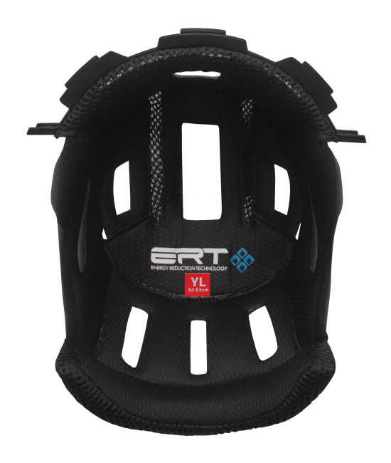THOR FLEET YOUTH LINER in Black