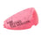 CKX MISSION AMS INNER SUN VISOR 2025 - PINK