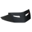 Z1R TALON SPOILER in Black