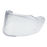 Z1R TALON SHIELD in Clear
