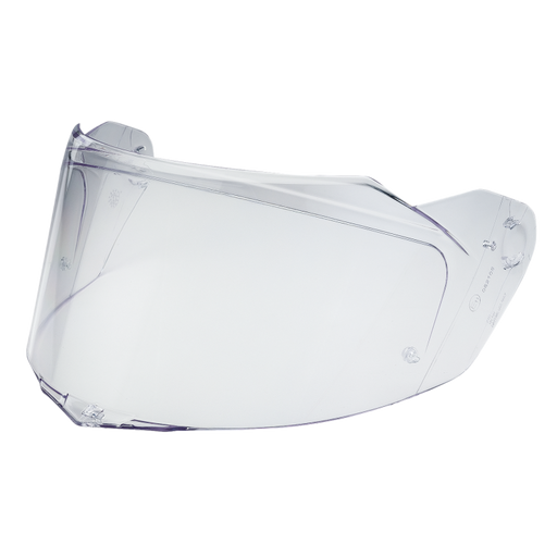Z1R TALON SHIELD in Clear