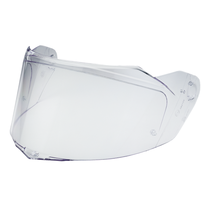 Z1R TALON SHIELD in Clear