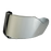 Z1R TALON SHIELD in Silver