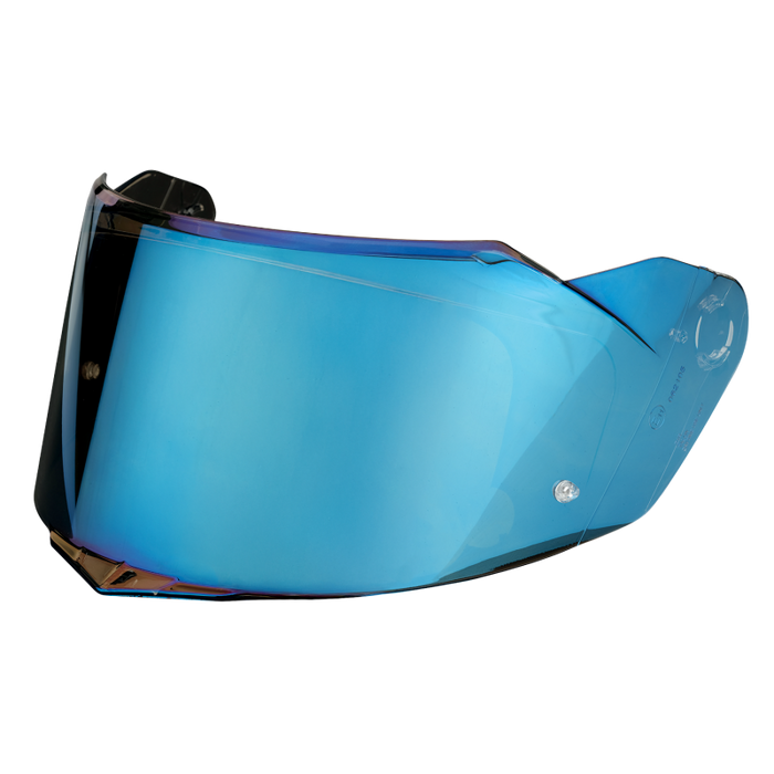 Z1R TALON SHIELD in Dark Blue