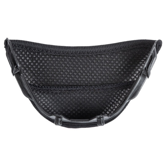 TITAN CHIN CURTAIN VENTILATED