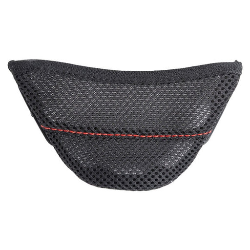 TITAN CHIN CURTAIN VENTILATED