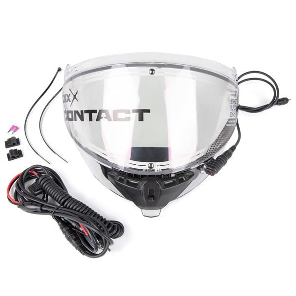 CKX Contact PHOTOCHROMIC ELECTRIC SHIELD 2025