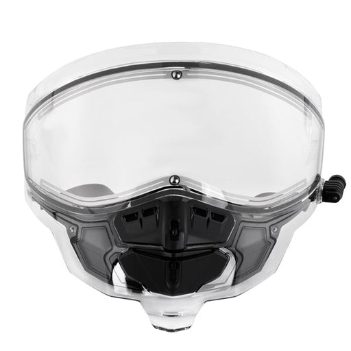 Mission AMS Electric Lens CKX