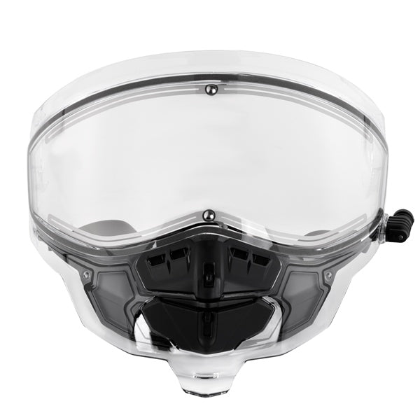 Mission AMS Electric Lens CKX