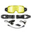 CKX APEX ELECTRIC UPGRADE KIT IN Yellow